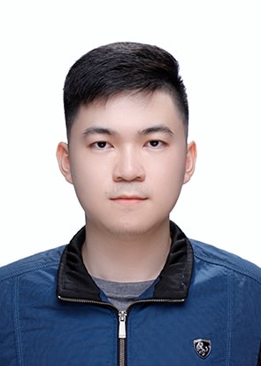 卢俊霖