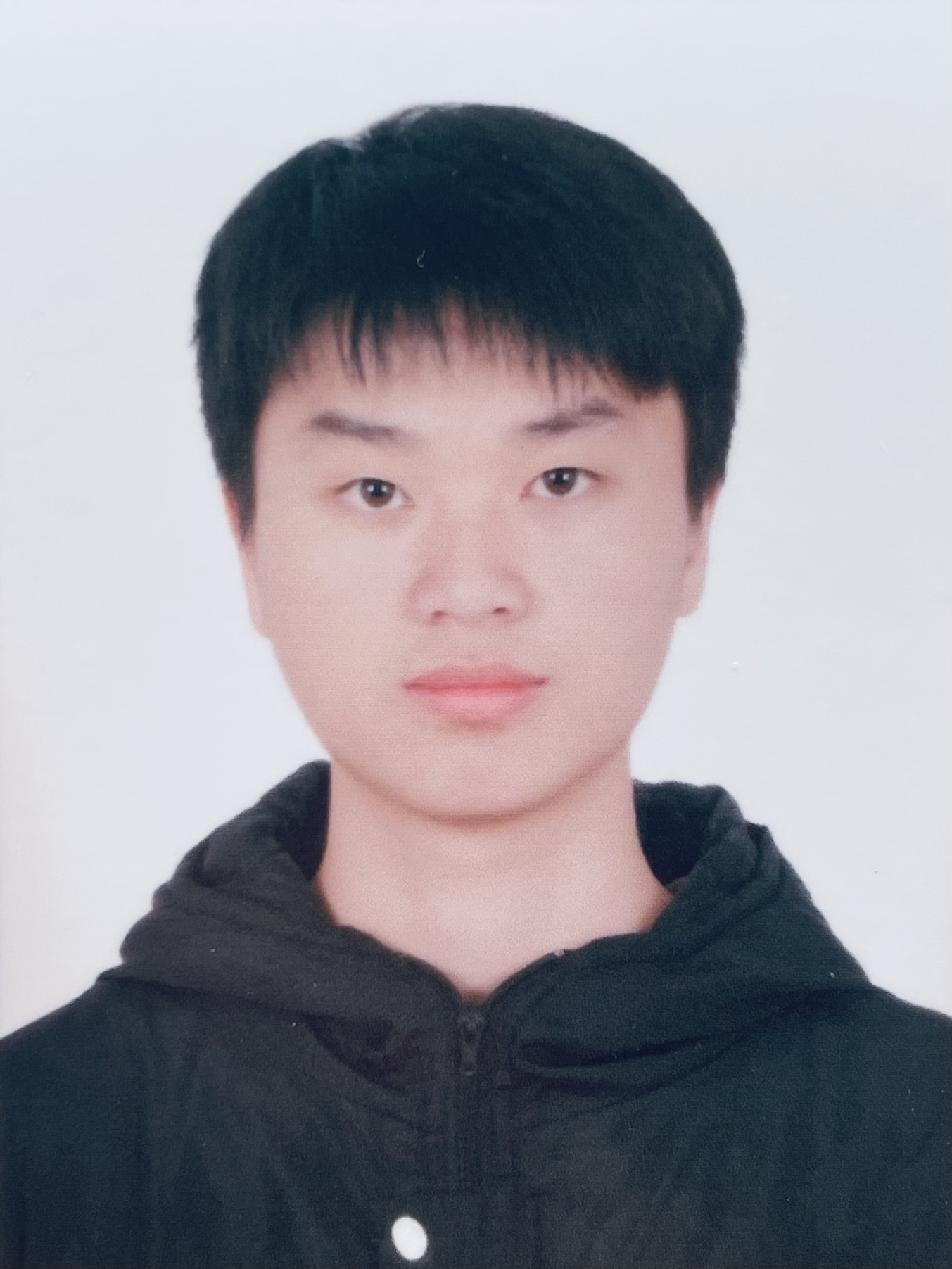 李仕江