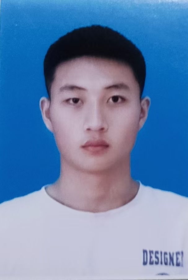 杨冲
