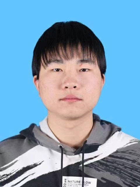 罗柏超
