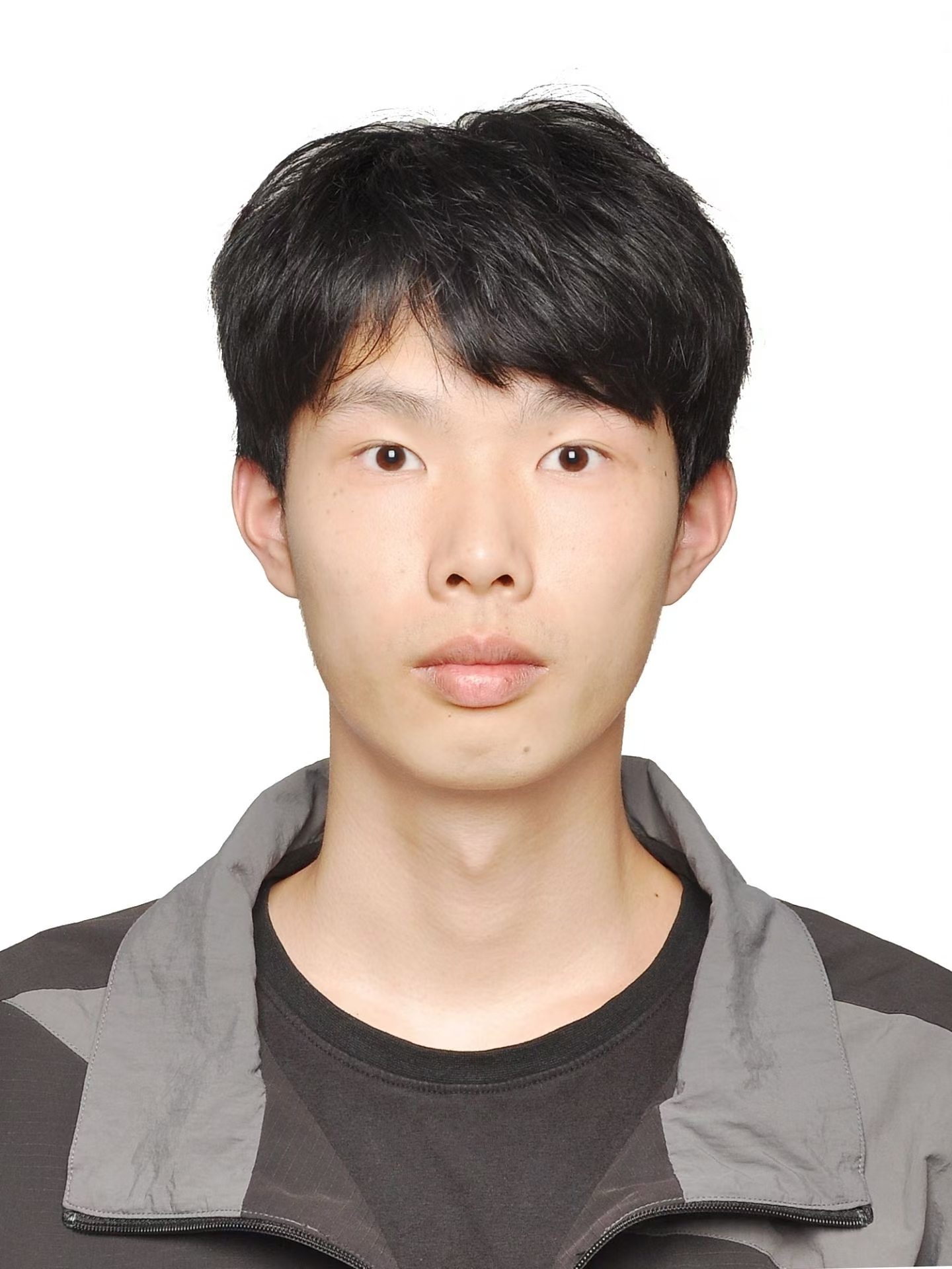 陈可立