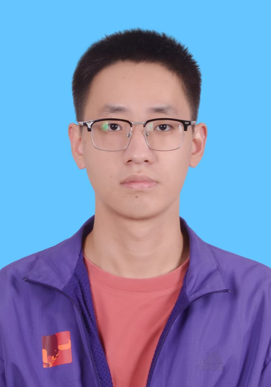 陈嘉豪