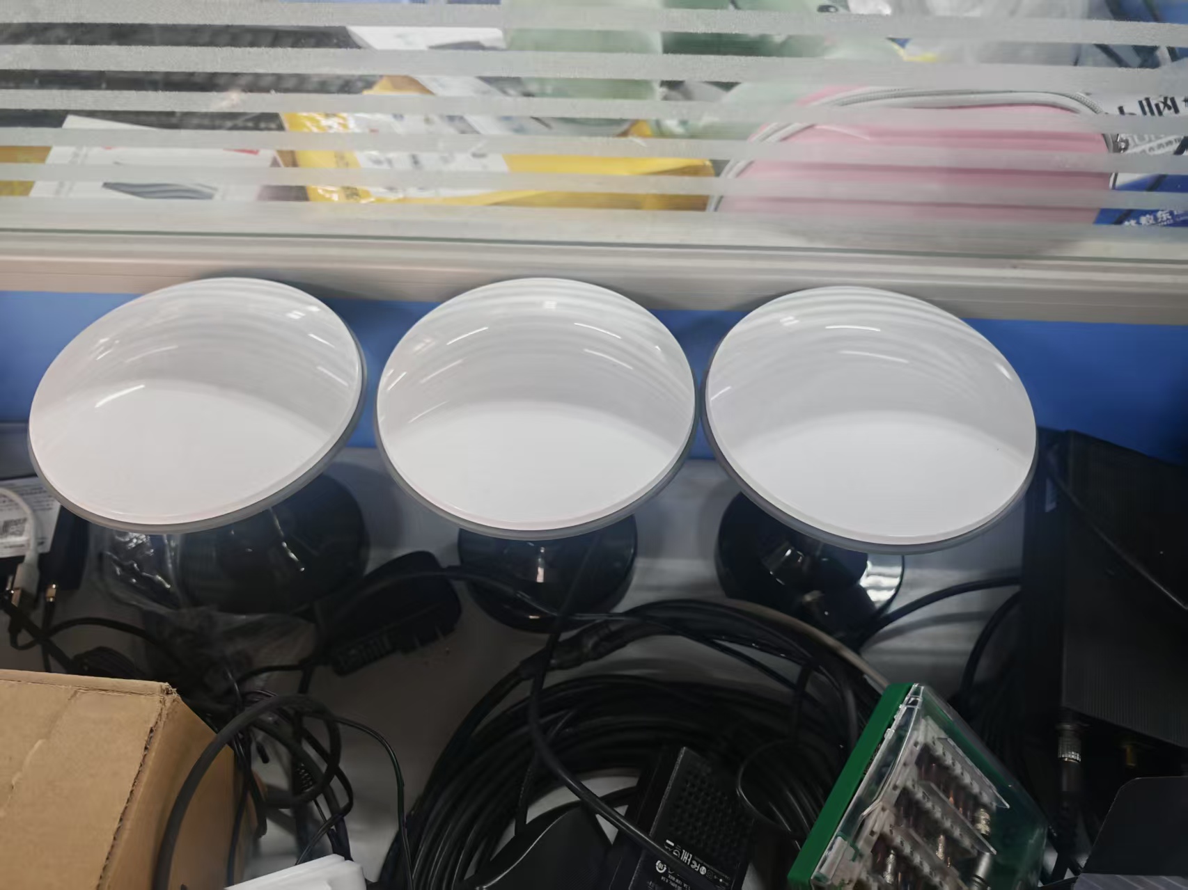 仪器设备(图6)